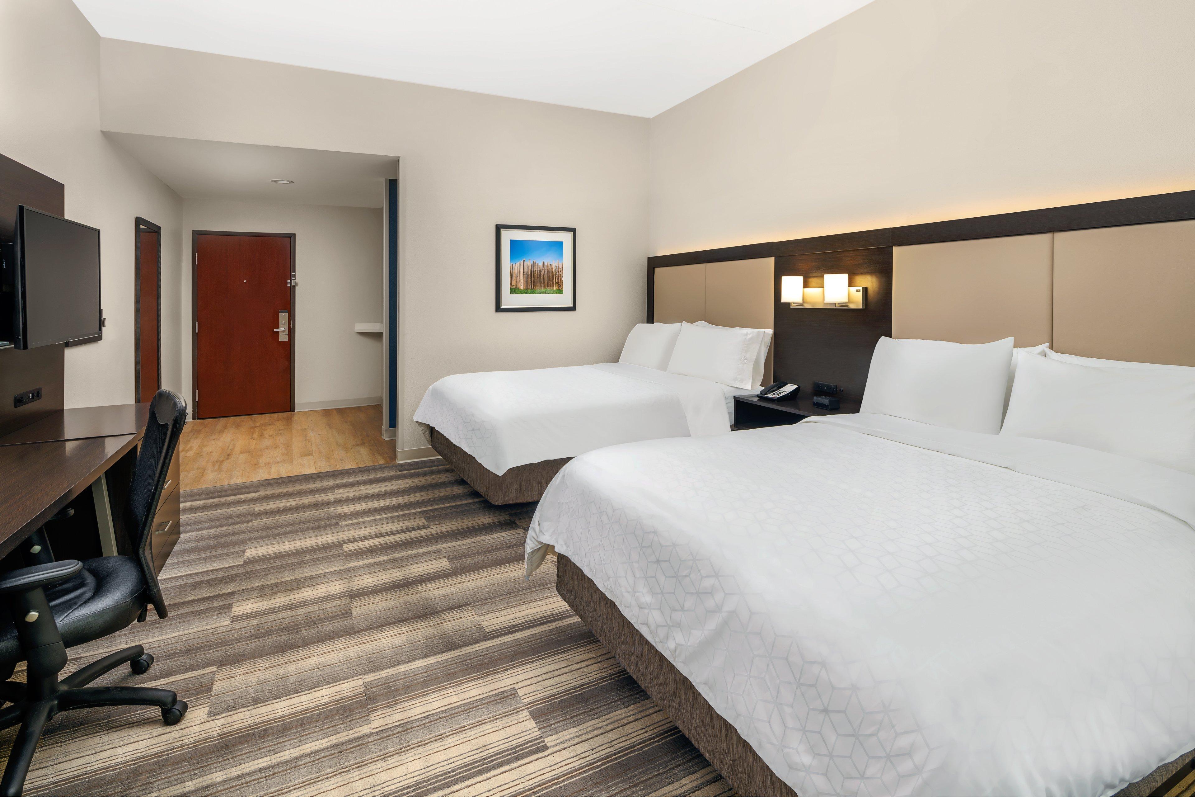 Holiday Inn Express & Suites Florence By Ihg Exterior photo