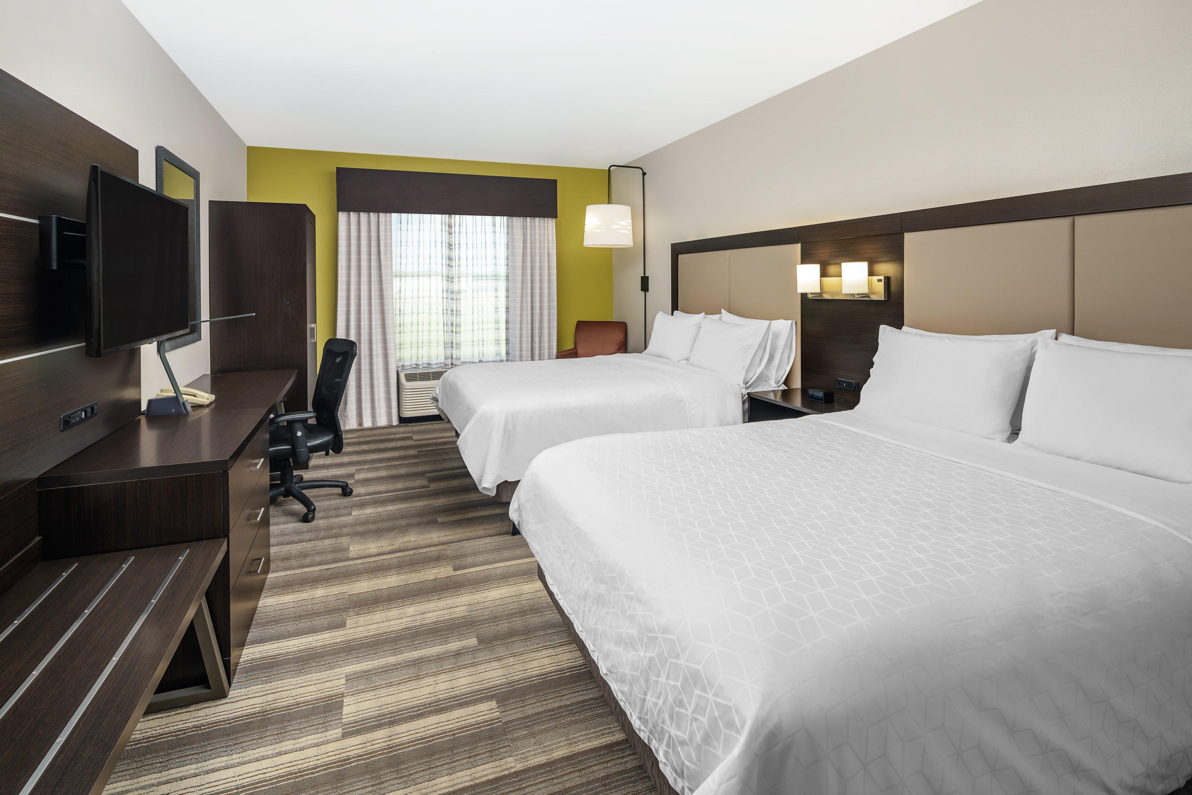 Holiday Inn Express & Suites Florence By Ihg Exterior photo