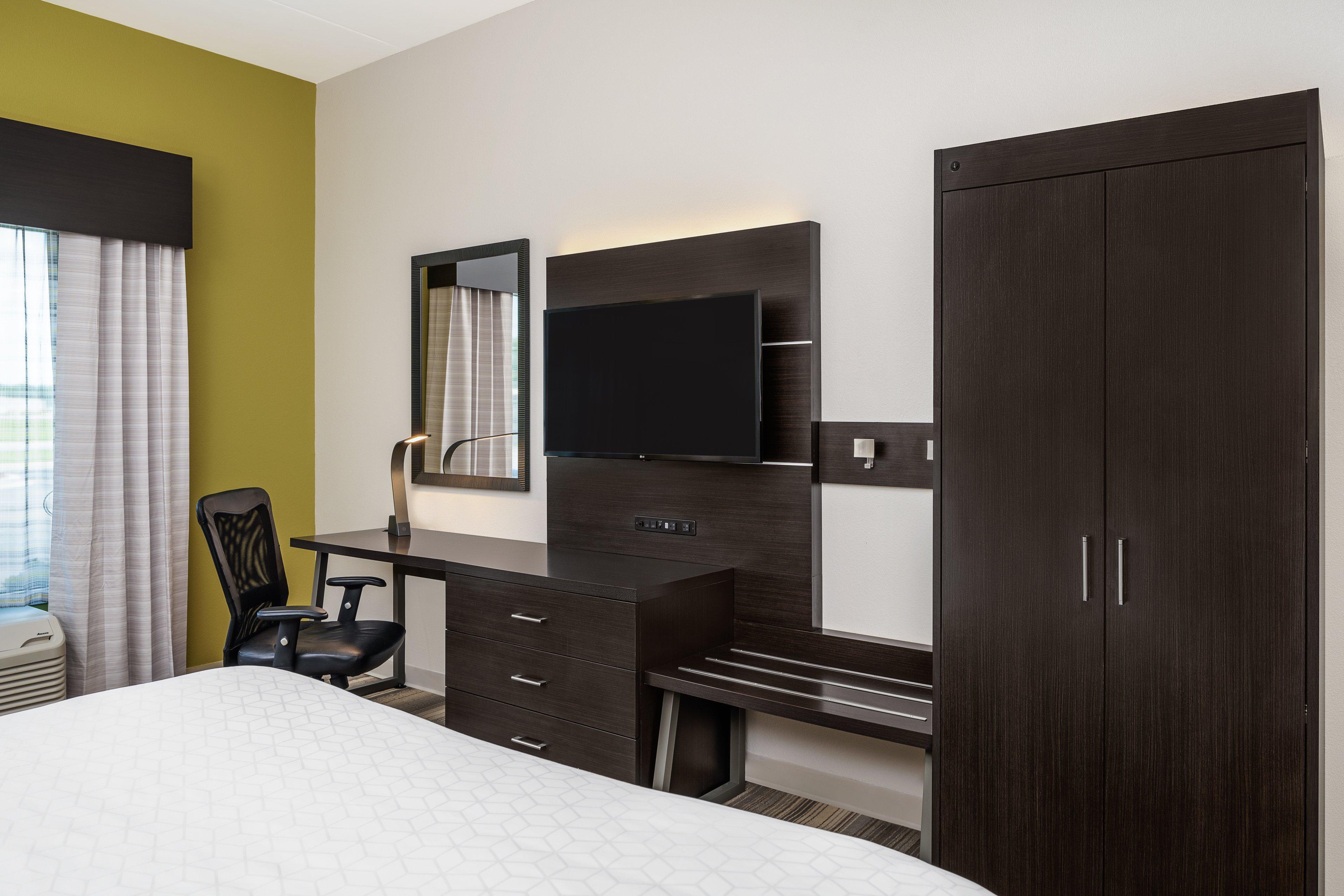 Holiday Inn Express & Suites Florence By Ihg Exterior photo
