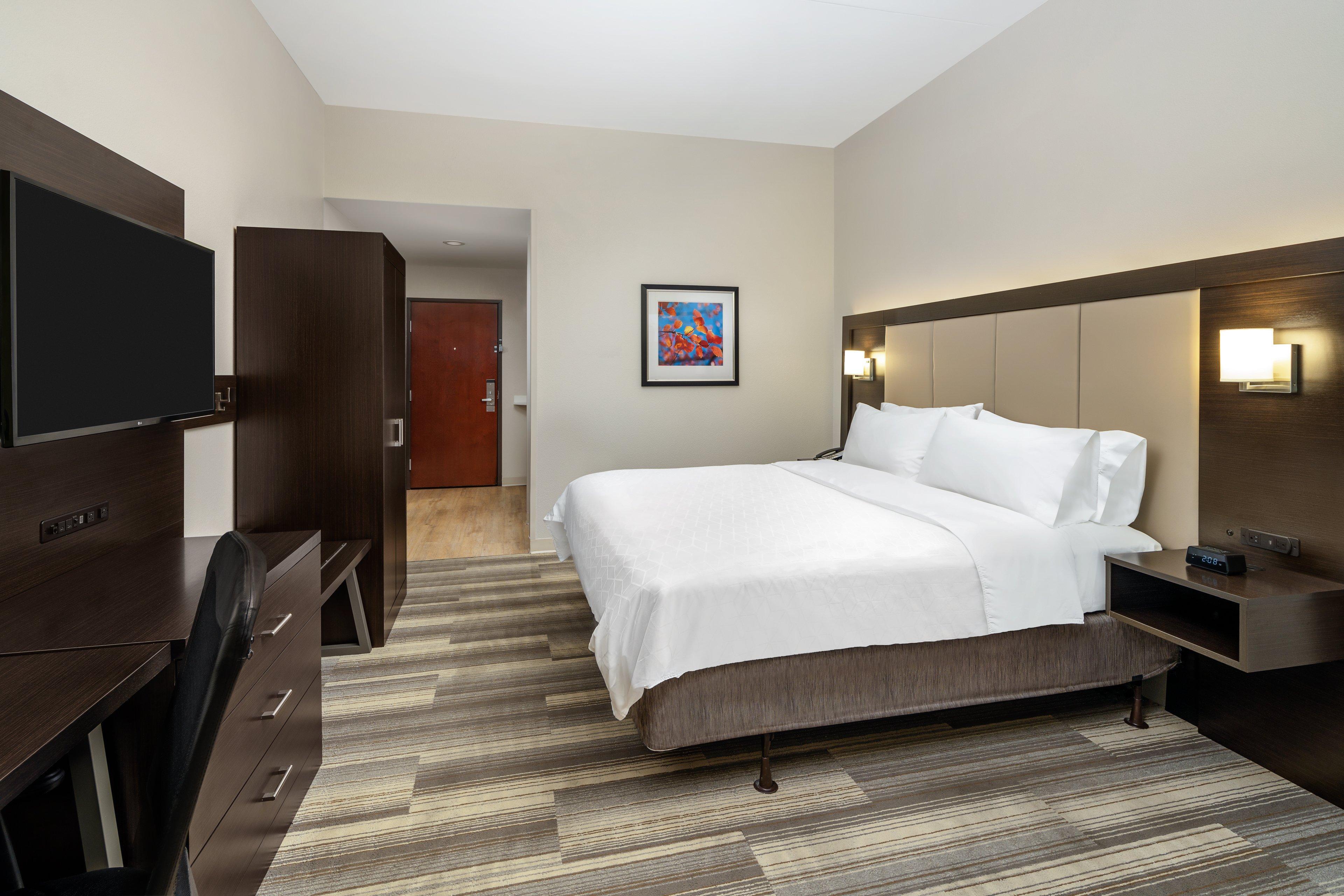 Holiday Inn Express & Suites Florence By Ihg Exterior photo