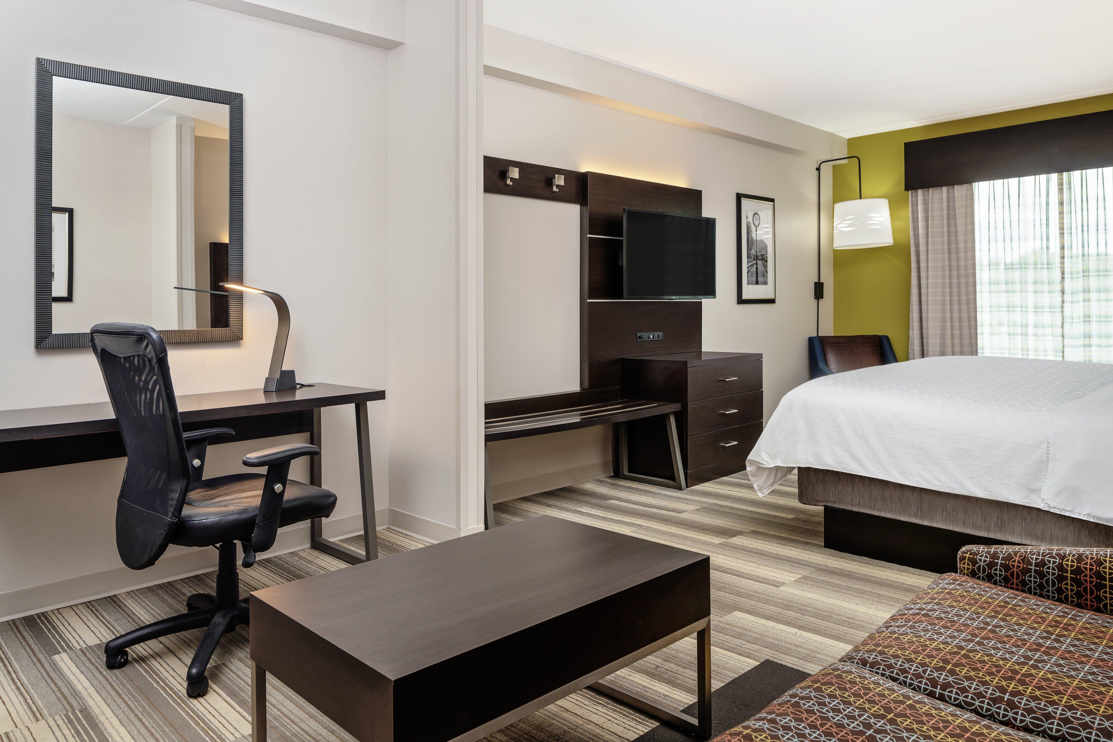 Holiday Inn Express & Suites Florence By Ihg Exterior photo