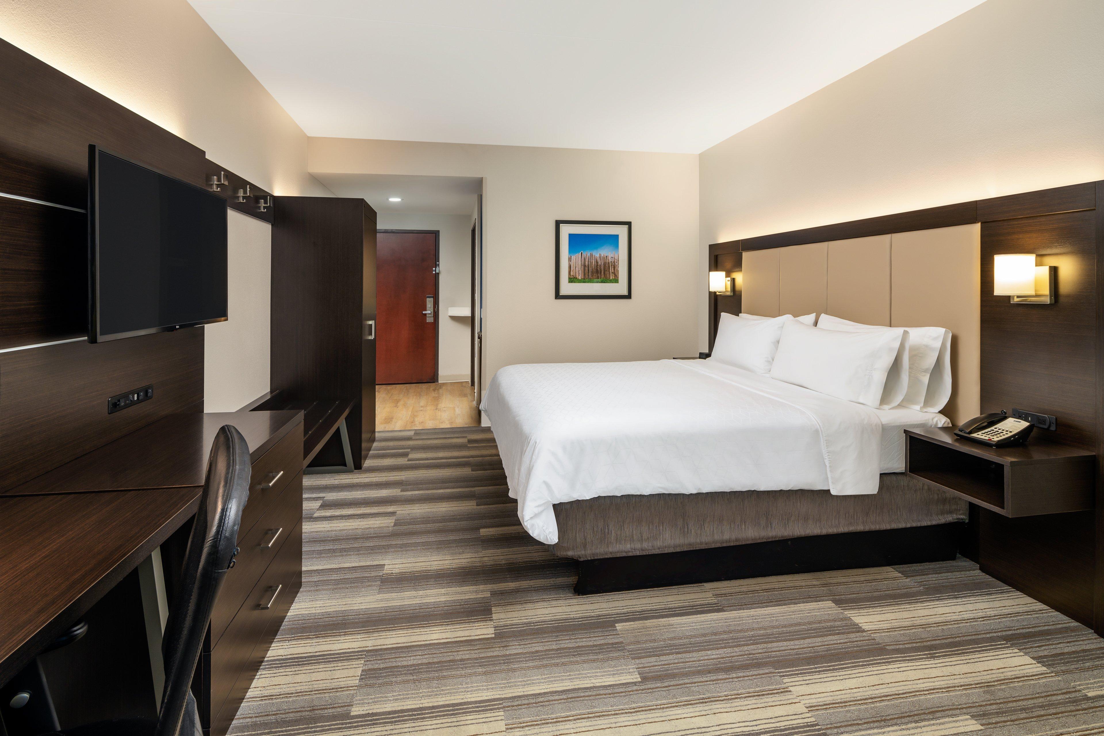 Holiday Inn Express & Suites Florence By Ihg Exterior photo