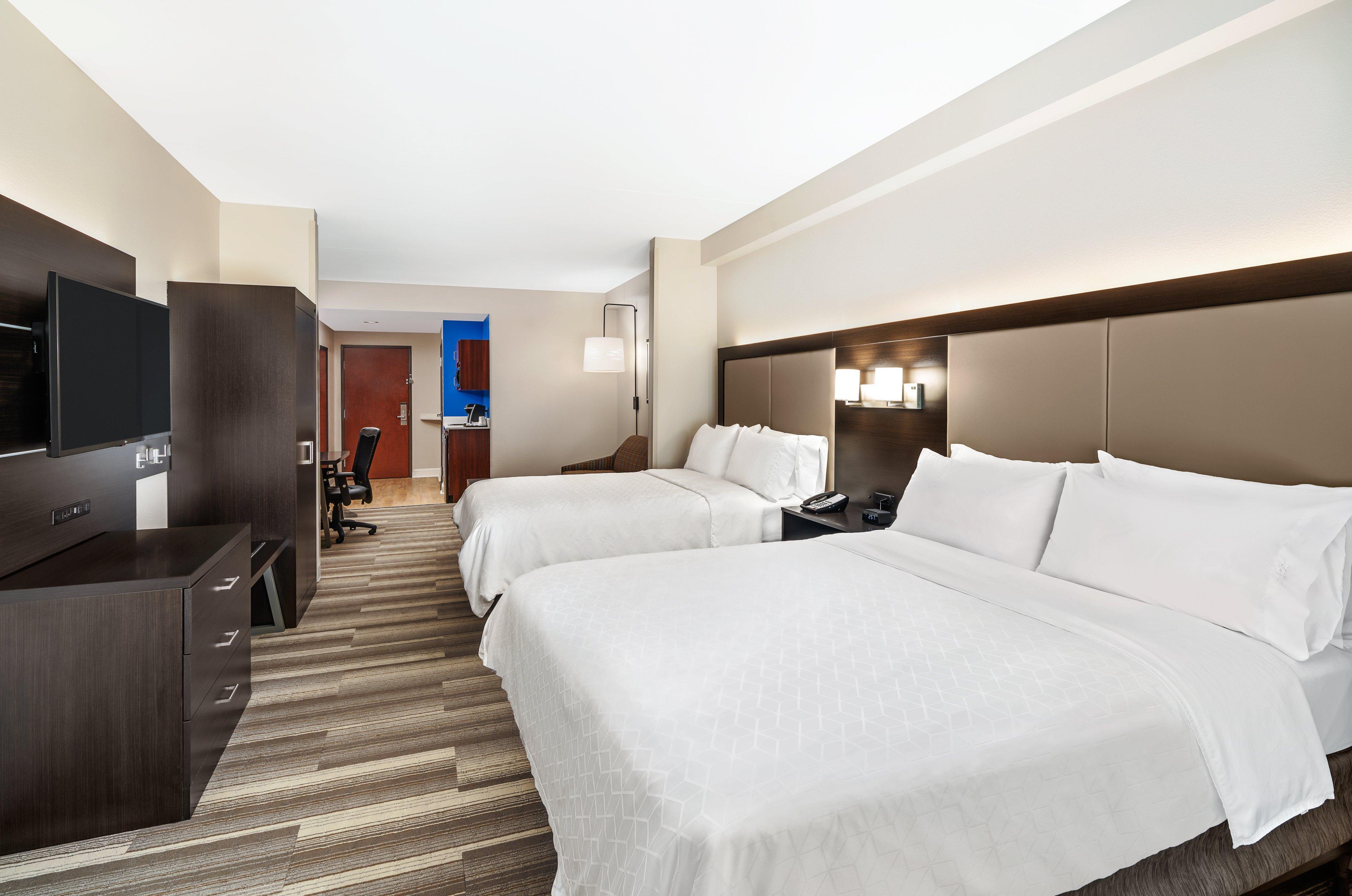 Holiday Inn Express & Suites Florence By Ihg Exterior photo