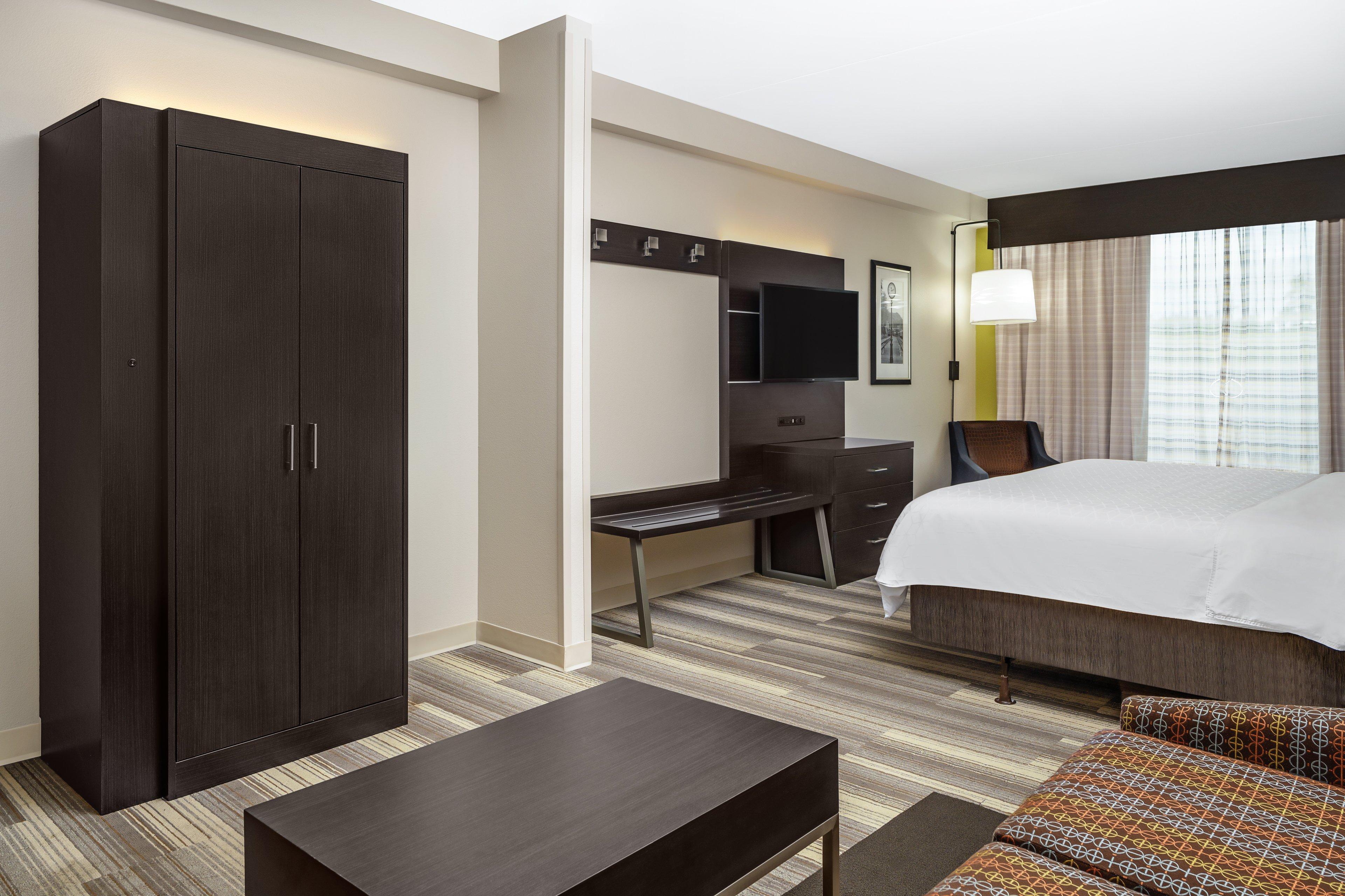 Holiday Inn Express & Suites Florence By Ihg Exterior photo