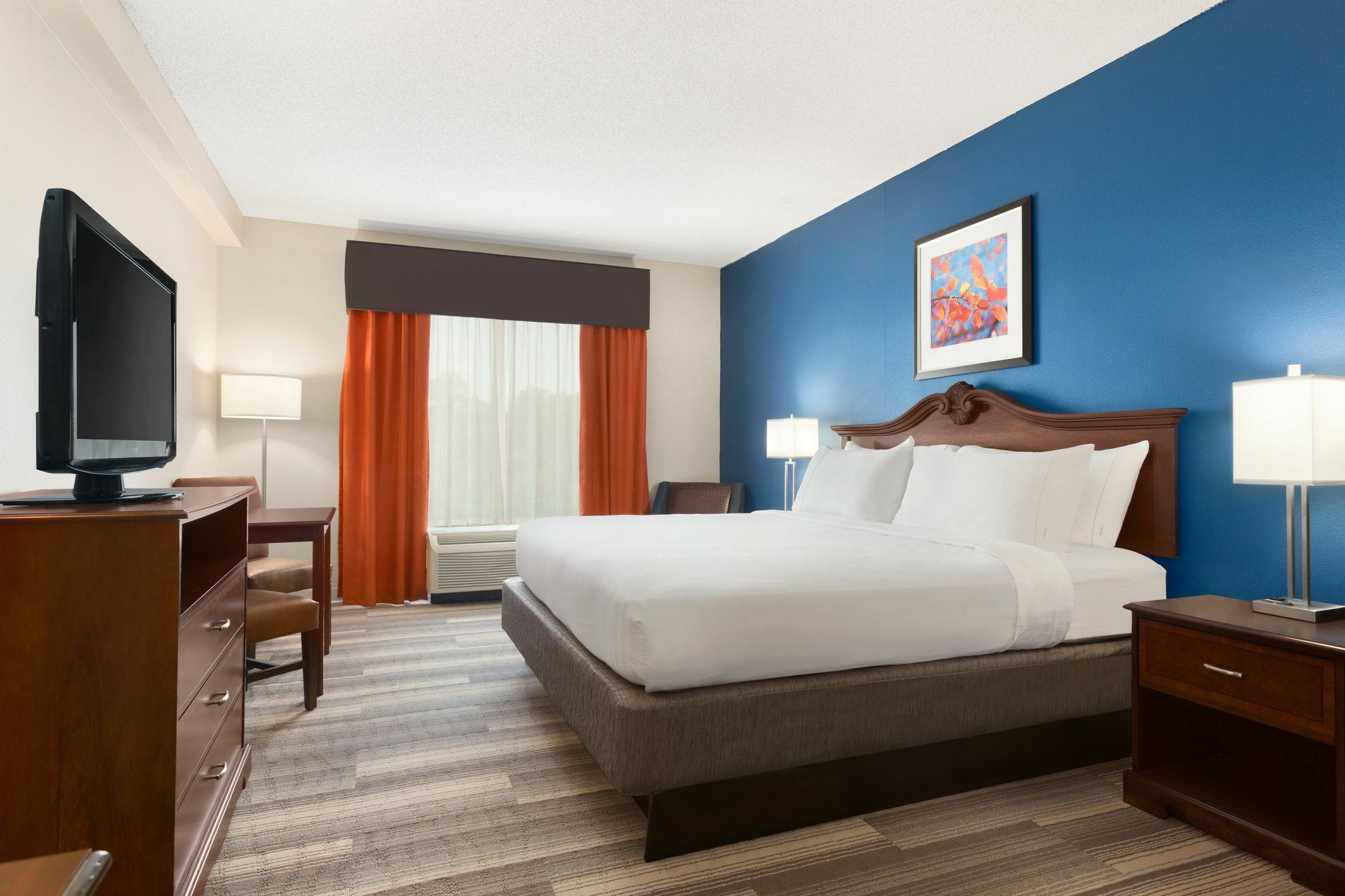 Holiday Inn Express & Suites Florence By Ihg Exterior photo